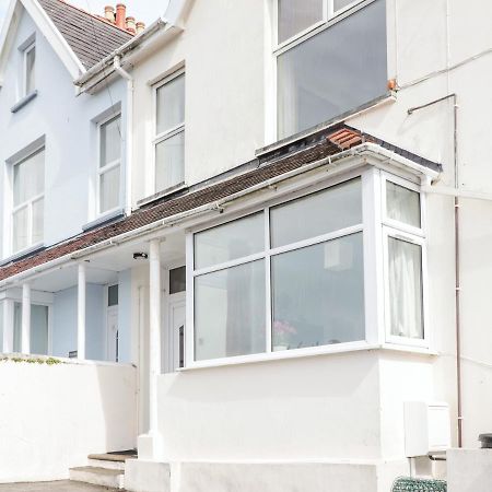 Gwylan Apartment Tenby Kültér fotó