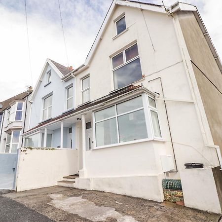 Gwylan Apartment Tenby Kültér fotó