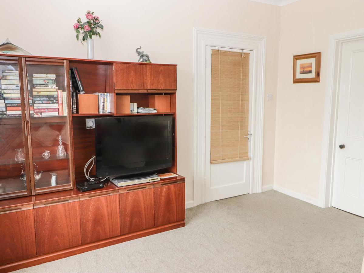 Gwylan Apartment Tenby Kültér fotó