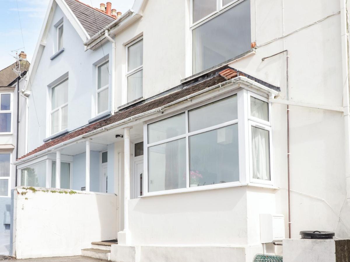 Gwylan Apartment Tenby Kültér fotó