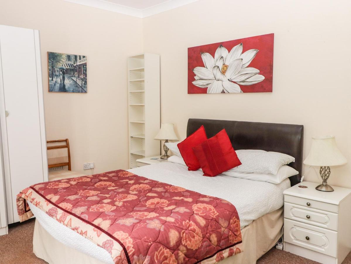 Gwylan Apartment Tenby Kültér fotó