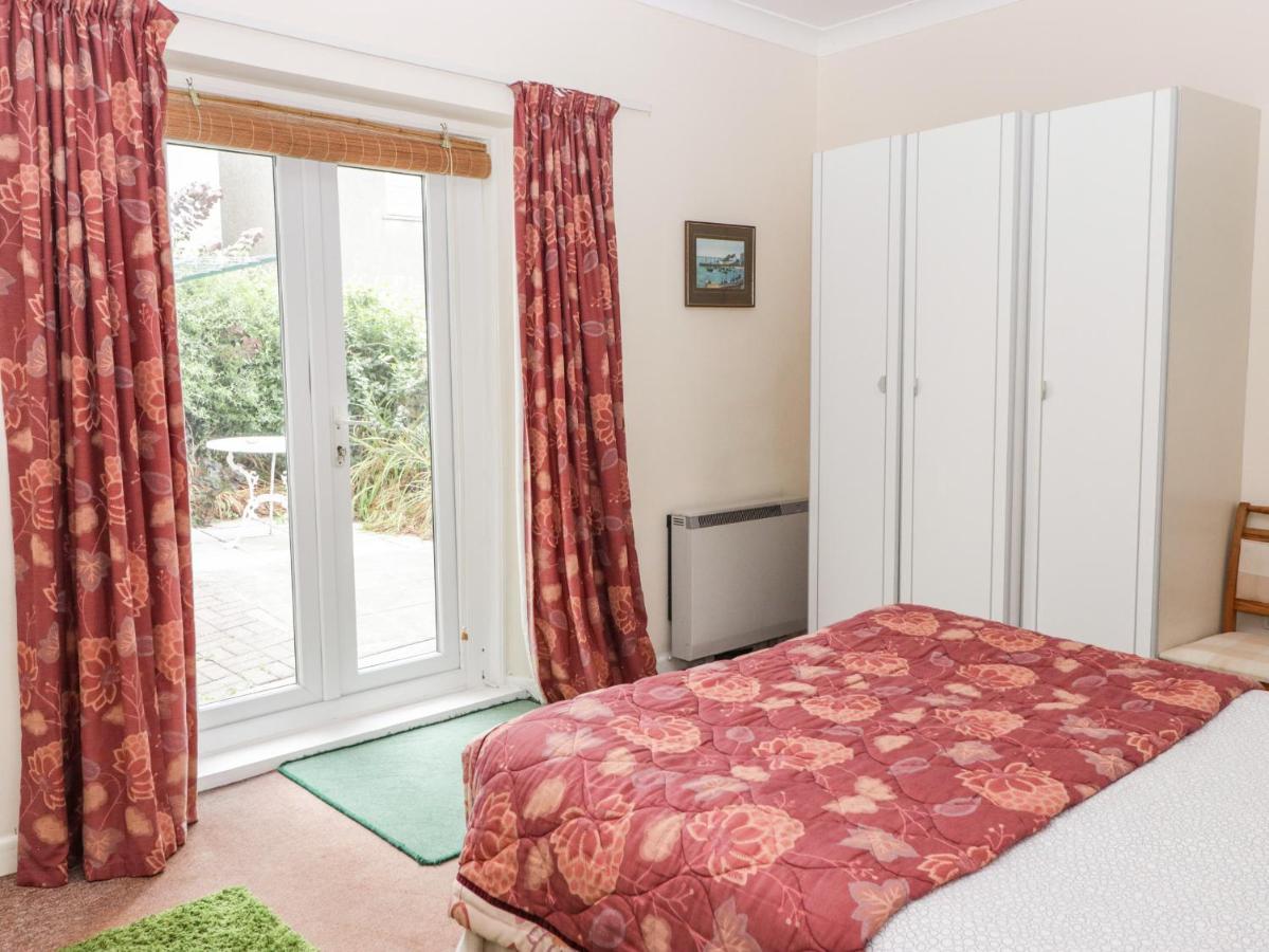 Gwylan Apartment Tenby Kültér fotó